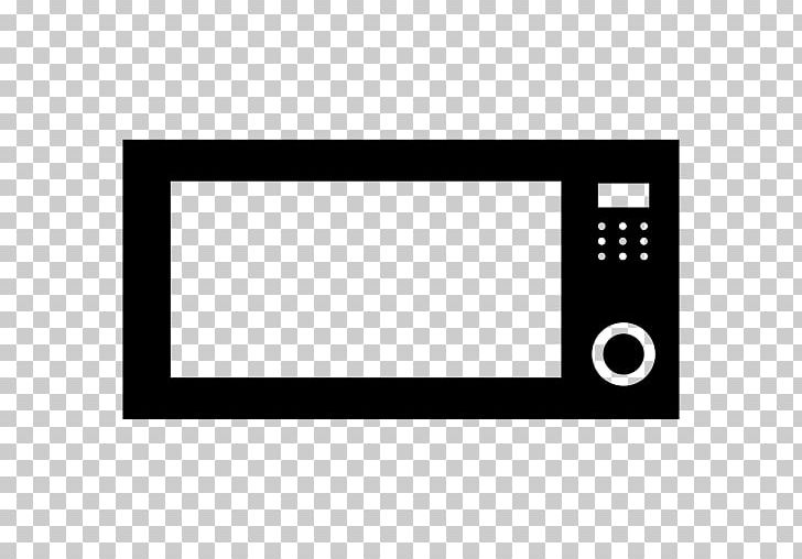 Microwave Ovens Computer Icons Casserole Industrial Oven PNG, Clipart, Area, Baking, Black, Black And White, Brand Free PNG Download