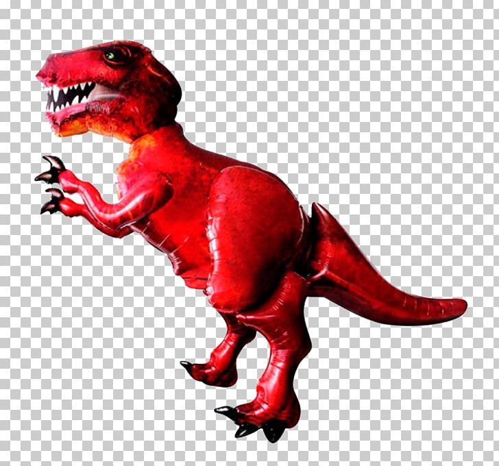 Tyrannosaurus Apatosaurus Velociraptor Balloon Dinosaur PNG, Clipart, Animal Figure, Apatosaurus, Balloon, Birthday, Brachiosaurus Free PNG Download