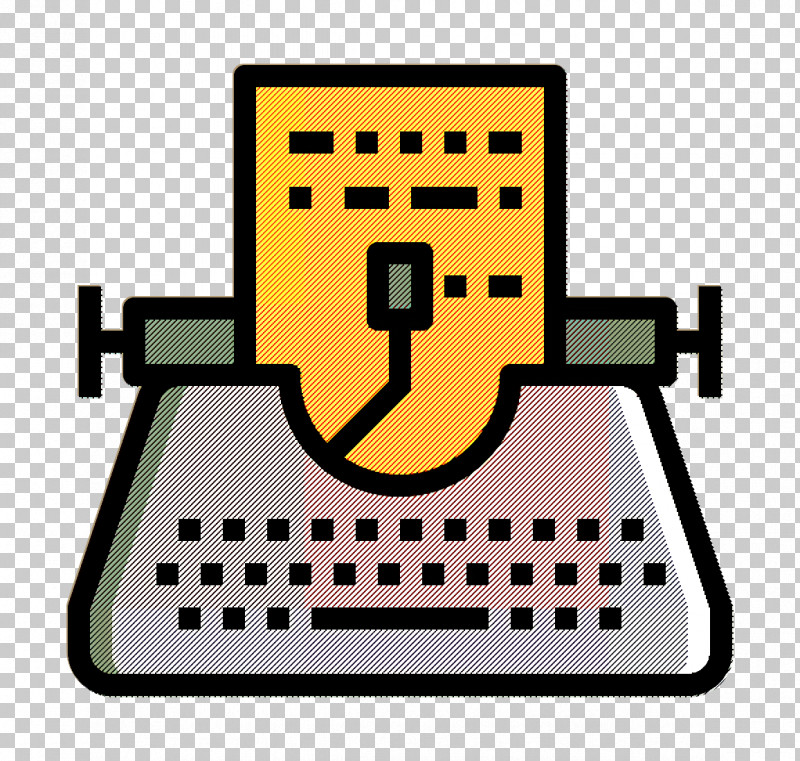 Copywriting Icon Computer Icon Typewriter Icon PNG, Clipart, Cartoon, Computer, Computer Icon, Copywriting Icon, Line Art Free PNG Download