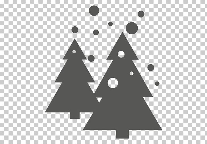 Christmas Tree Christmas Ornament PNG, Clipart, Angle, Black, Black And White, Christmas, Christmas Card Free PNG Download