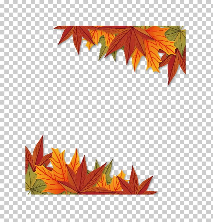 Euclidean PNG, Clipart, Autumn, Autumn Leaves, Autumn Vector, Beautiful Vector, Beauty Free PNG Download