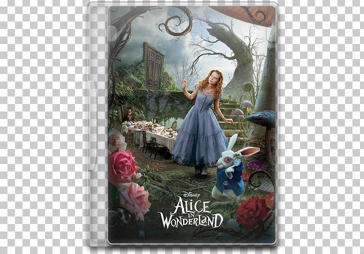 Flower PNG, Clipart, Alice, Alices Adventures In Wonderland, Alice Through The Looking Glass, Film, Film Poster Free PNG Download
