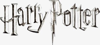 Harry Potter Font Design PNG, Clipart, Continental, Design, Design Clipart, Font, Font Clipart Free PNG Download