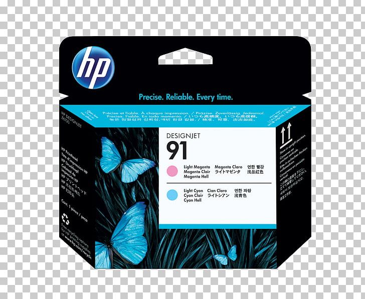 Hewlett-Packard Ink Cartridge Printer Druckkopf Toner PNG, Clipart, Black, Blue, Brand, Brands, Cmyk Color Model Free PNG Download