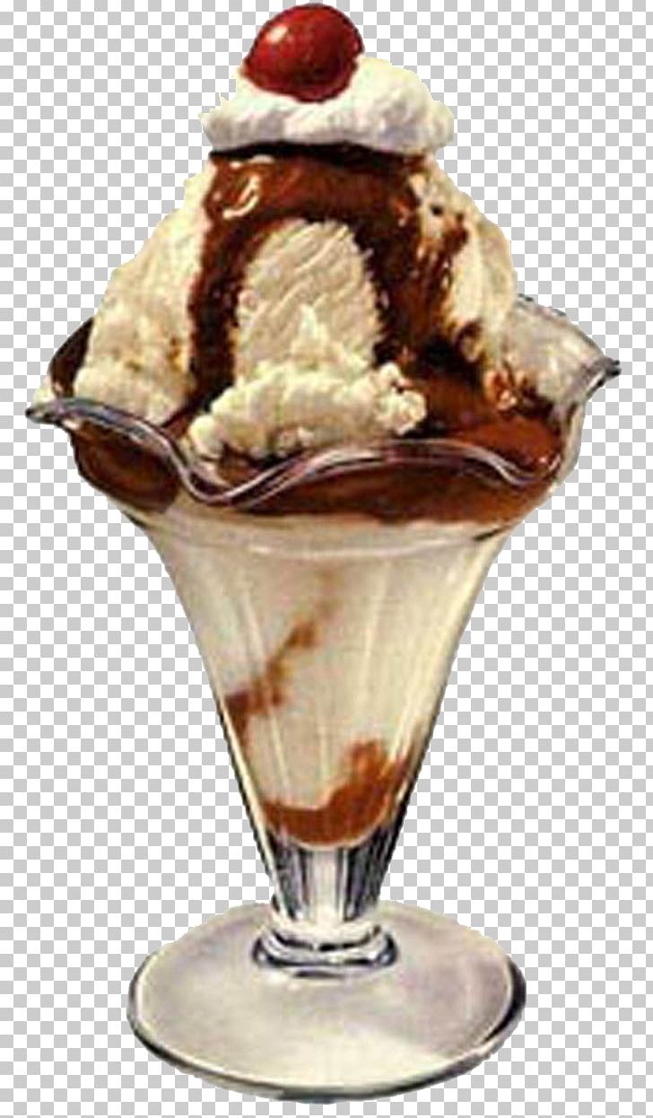 Ice Cream Cones Chocolate Ice Cream Sundae PNG, Clipart, Chocolate, Chocolate Ice Cream, Cream, Creamery, Dairy Product Free PNG Download