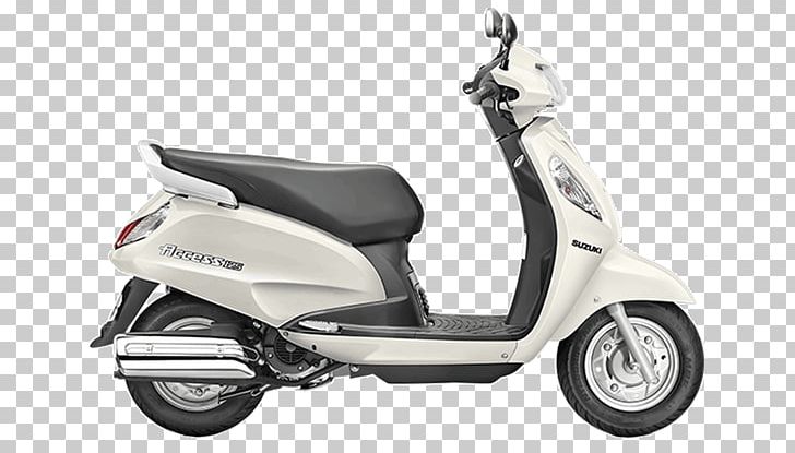 Suzuki Access 125 Scooter Car Motorcycle PNG, Clipart, Automotive Design, Bicycle, Car, Cars, Dandeli Free PNG Download