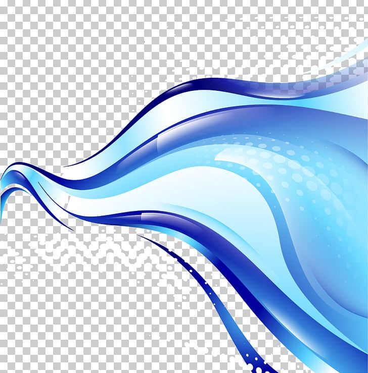Wind Wave Euclidean PNG, Clipart, Blue, Christmas Decoration, Computer Wallpaper, Decorative Vector Wave, Electric Blue Free PNG Download