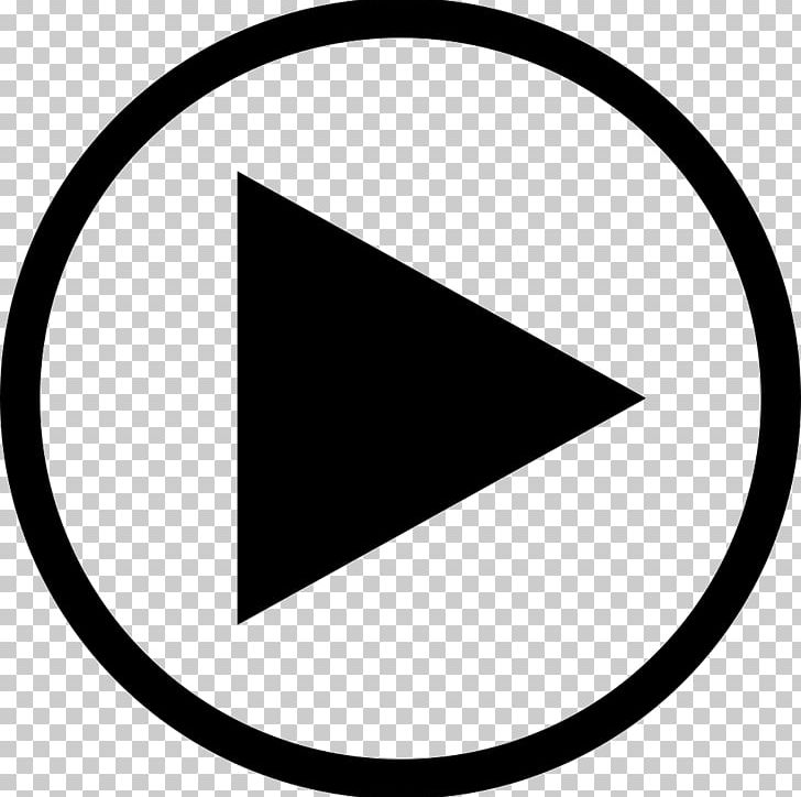YouTube Play Button Computer Icons PNG, Clipart, Angle, Area, Black, Black And White, Brand Free PNG Download