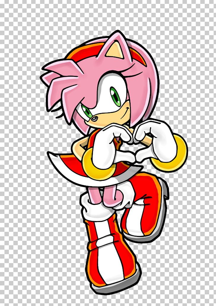 Amy Rose Sonic Adventure Doctor Eggman Knuckles The Echidna Tails PNG, Clipart, Amy Rose, Area, Art, Artwork, Character Free PNG Download