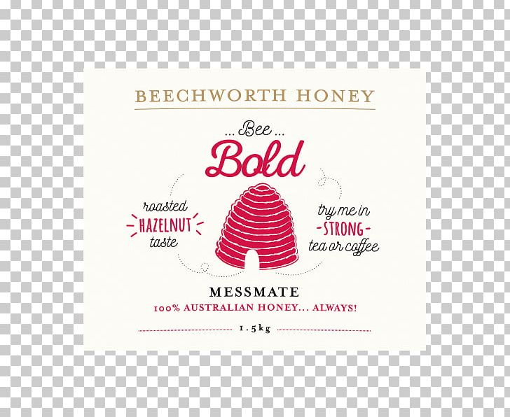 Beechworth Buckwheat Honey Jar PNG, Clipart, Accompaniment, Australia, Bee, Beechworth, Brand Free PNG Download