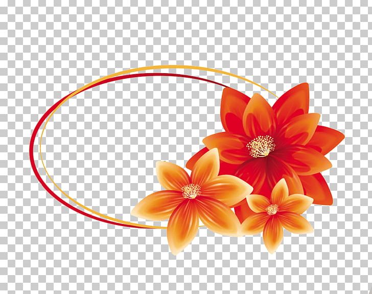 Cut Flowers Calendula Officinalis PNG, Clipart, Dahlia, Flower, Flower Arranging, Greeting Card, Hand Drawn Free PNG Download