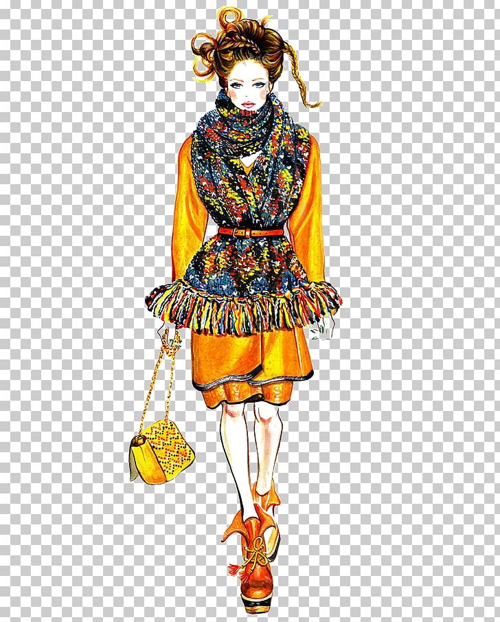 Fashion Sketchbook Fashion Illustration Drawing Illustration PNG, Clipart, Cartoon, Celebrities, Chinese Style, Fashion, Fashion Accesories Free PNG Download