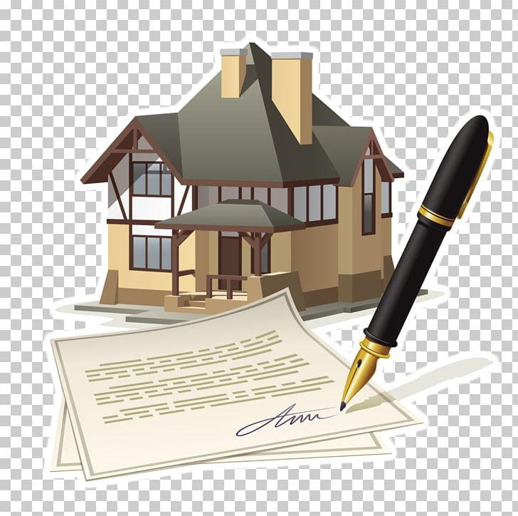 House Real Estate Renting Lease Property PNG, Clipart, Building, Buyer Brokerage, Contract, Estate Agent, Ground Rent Free PNG Download