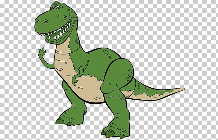 Rex Tyrannosaurus Buzz Lightyear PNG, Clipart, Animal Figure, Buzz Lightyear, Coloring Page, Dinosaur, Fantasy Free PNG Download