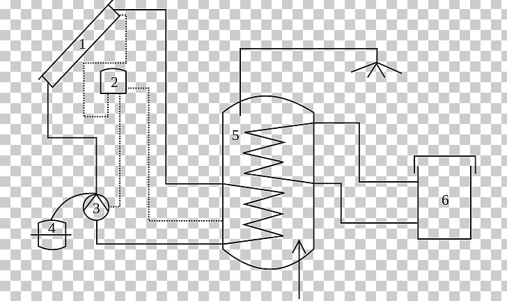 Solar Panels Solar Water Heating Solar Energy Photovoltaics PNG, Clipart, Angle, Black And White, Brand, Energy, Environment Free PNG Download