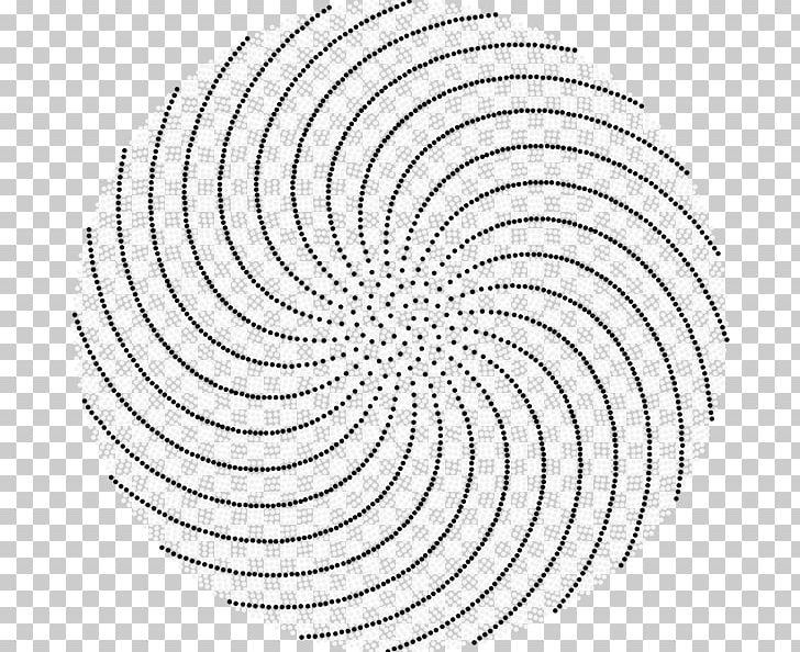 Spiral Point Circle Prime Number PNG, Clipart, Angle, Area, Black And White, Circle, Drawing Free PNG Download