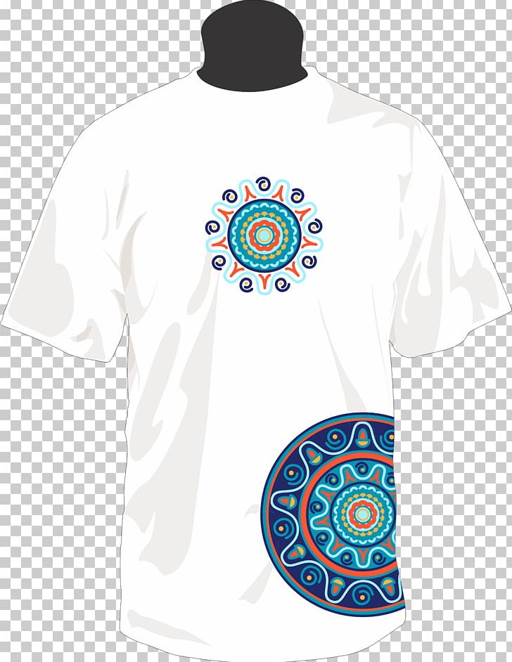 T-shirt Visual Arts Sleeve PNG, Clipart, Active Shirt, Art, Brand, Circle, Clothing Free PNG Download