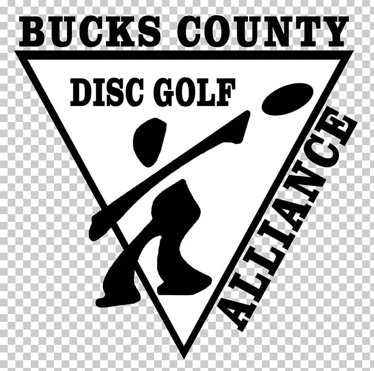 Tyler State Park Disc Golf Newtown Logo PNG, Clipart, Angle, Area, Black, Black And White, Black M Free PNG Download