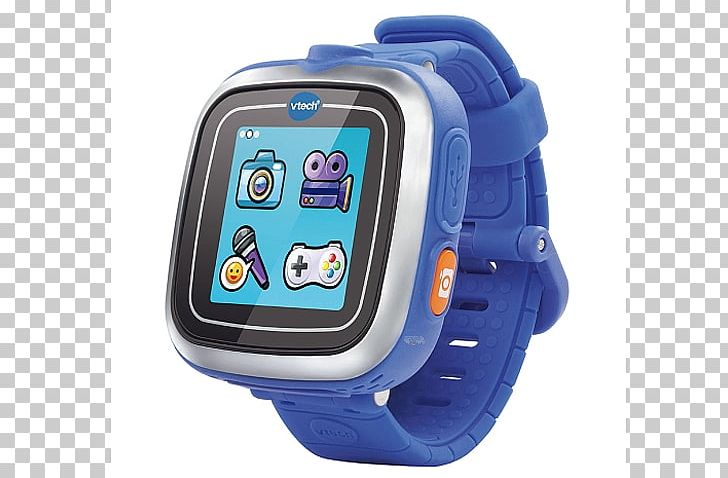 VTech Kidizoom Smartwatch DX Blue Toy PNG, Clipart, Blue, Bluegreen, Boxing Day Sale, Child, Color Free PNG Download