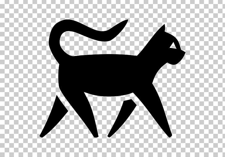 Cat Dog Silhouette Line Art PNG, Clipart, Animals, Artwork, Black, Black And White, Black M Free PNG Download