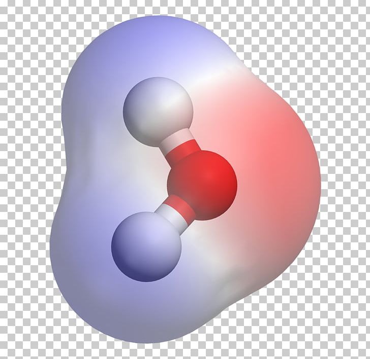 Electron Density Molecule Water Chemical Polarity PNG, Clipart, Atom, Atomic Orbital, Charge Density, Chemical Polarity, Chemistry Free PNG Download