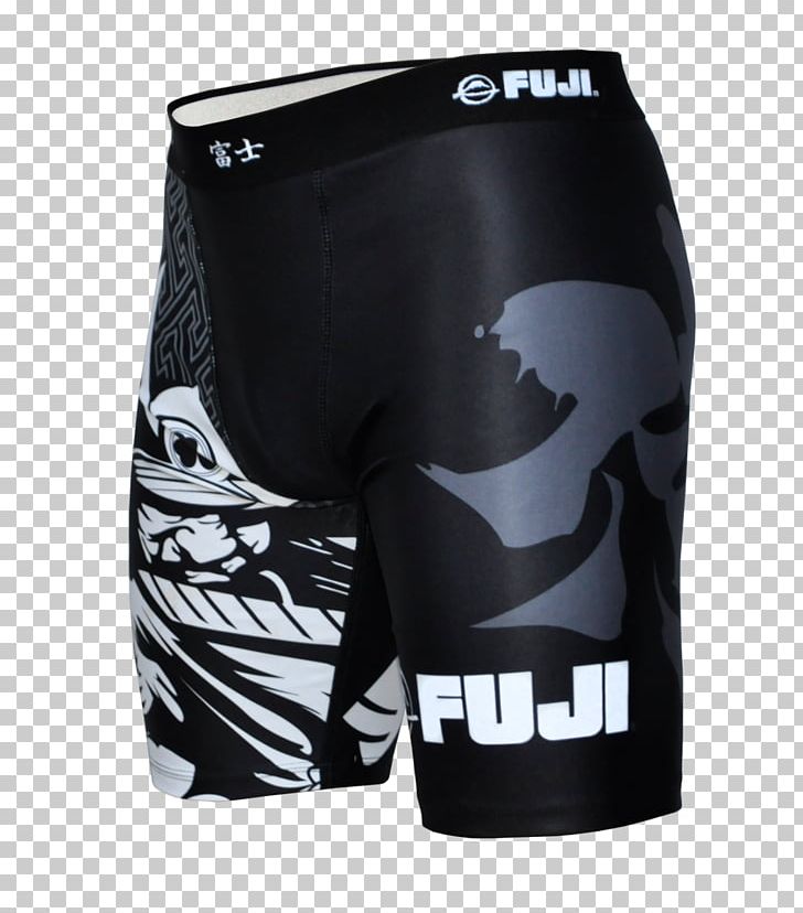 Fuji Musashi Long Sleeve MMA Rashguard PNG, Clipart, Active Shorts, Active Undergarment, Black, Brand, Briefs Free PNG Download