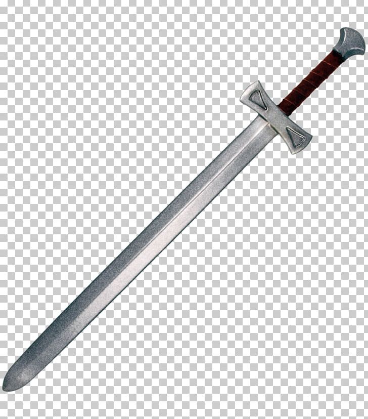 Knightly Sword Foam Larp Swords PNG, Clipart, Art Knight, Cold Weapon ...