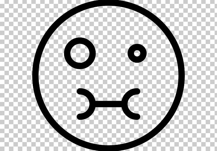 Smiley Emoticon Computer Icons PNG, Clipart, Area, Black And White, Circle, Computer Font, Computer Icons Free PNG Download