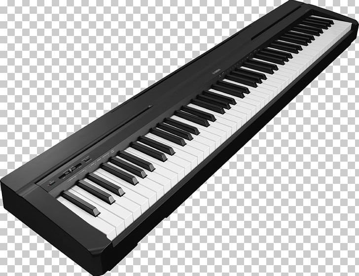 Yamaha P-115 Digital Piano Keyboard Action PNG, Clipart, Electronic Device, Furniture, Household, Input Device, Interior Design Free PNG Download