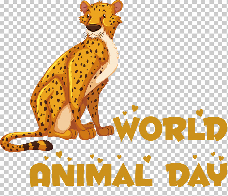 Cheetah Leopard Small Lion Cat PNG, Clipart, Cat, Cheetah, Leopard, Lion, Meter Free PNG Download