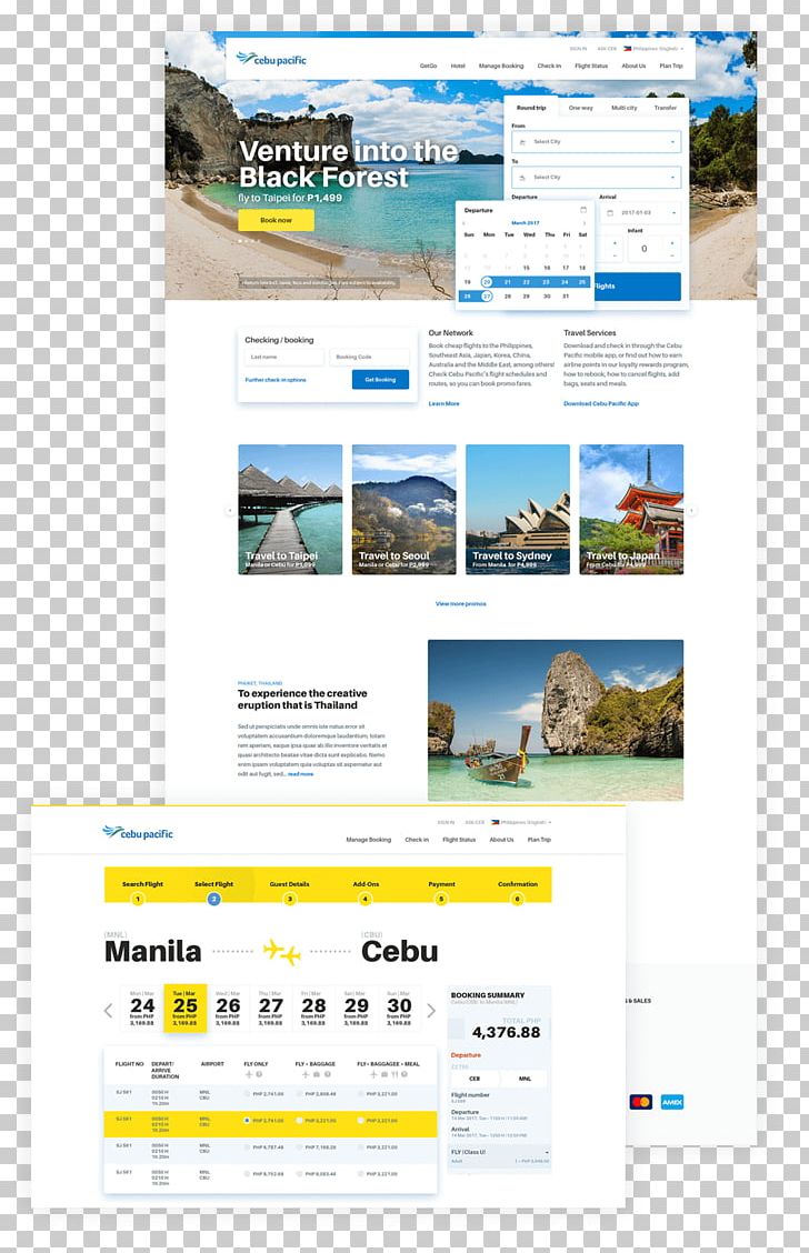 Cebu Pacific Business Airline Display Advertising PNG, Clipart, 21st Century, Advertising, Airline, Airline Ticket, Brand Free PNG Download
