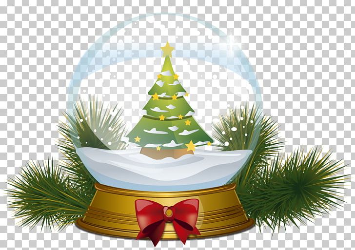 Christmas Tree Magic Crystal Ball PNG, Clipart, Christmas, Christmas Clipart, Christmas Decoration, Christmas Ornament, Christmas Snowglobe Free PNG Download