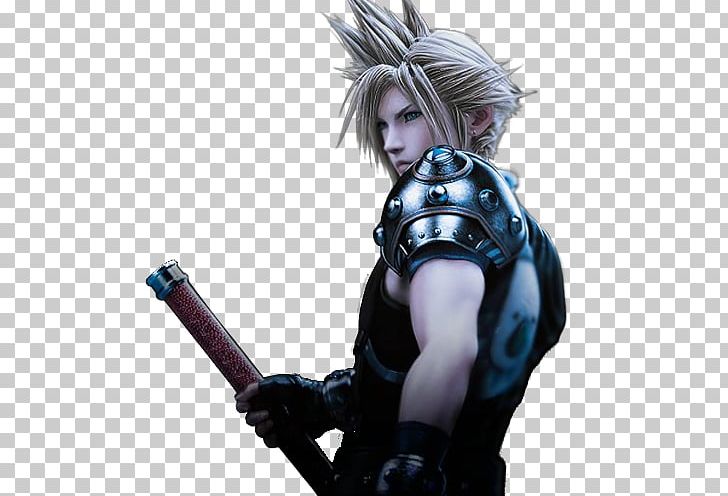 Dissidia Final Fantasy NT Final Fantasy VII Cloud Strife PNG, Clipart, Action Figure, Dissidia 012 Final Fantasy, Dissidia Final Fantasy Nt, Fictional Character, Figurine Free PNG Download