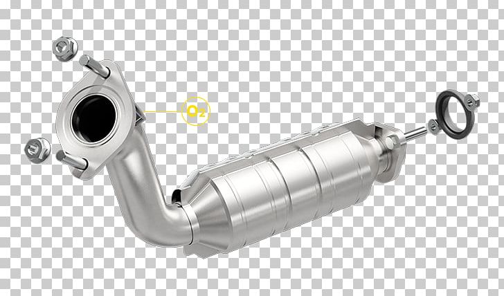 Exhaust System Car Cadillac SRX Catalytic Converter Aftermarket Exhaust Parts PNG, Clipart, Acura Mdx, Aftermarket Exhaust Parts, Angle, Automotive Exhaust, Auto Part Free PNG Download