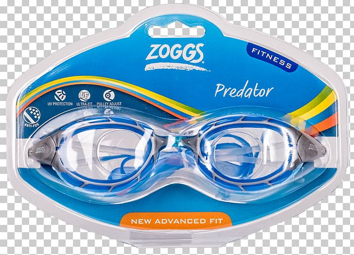 Goggles Zoggs Sunglasses PNG, Clipart, Aqua, Blue, Diving Mask, Diving Snorkeling Masks, Electric Blue Free PNG Download