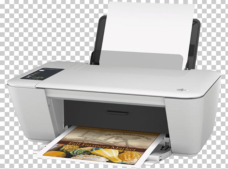 Hewlett-Packard Multi-function Printer HP Deskjet 2542 PNG, Clipart, All In, Allinone, Brands, Canon, Deskjet Free PNG Download
