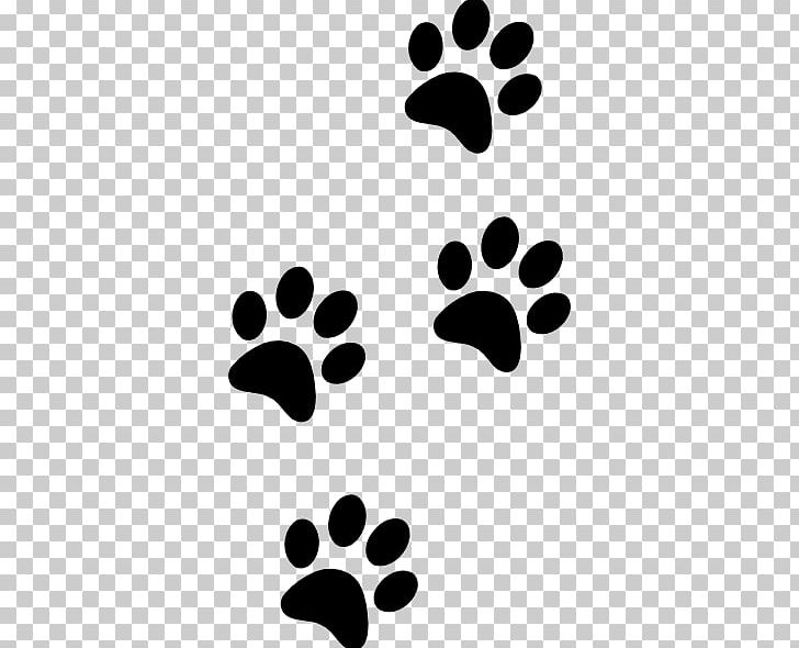 Labrador Retriever Cat Paw PNG, Clipart, Animal Track, Black, Black And White, Cat, Claw Free PNG Download