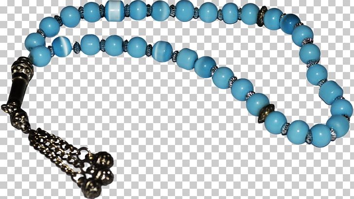 Msabbaha Misbaha Prayer Beads Rosary PNG, Clipart, Bead, Blue, Body Jewelry, Bracelet, Dream Free PNG Download