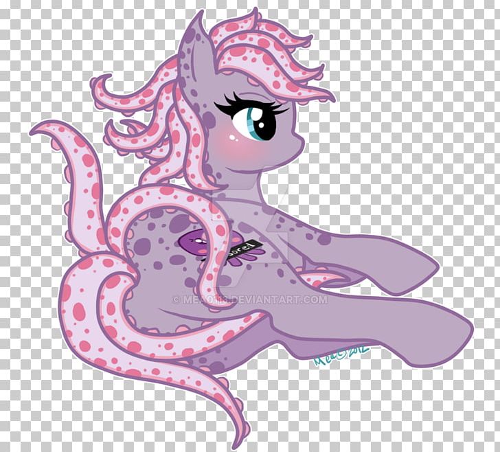Pony Horse Winged Unicorn Mane Tentacle PNG, Clipart, Animals, Art, Cartoon, Cuteness, Deviantart Free PNG Download