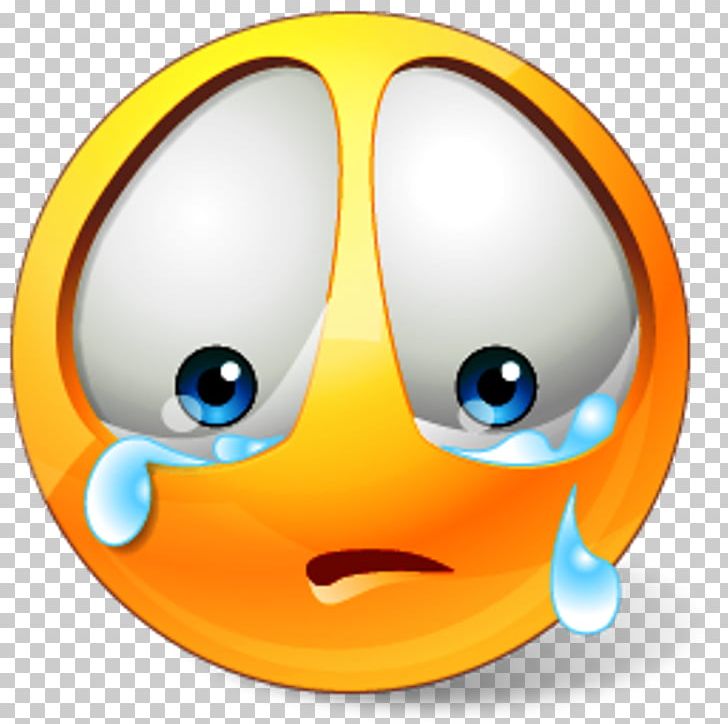 Smiley Sadness Emoticon PNG, Clipart, Circle, Clip Art, Crying, Drawing, Emoticon Free PNG Download