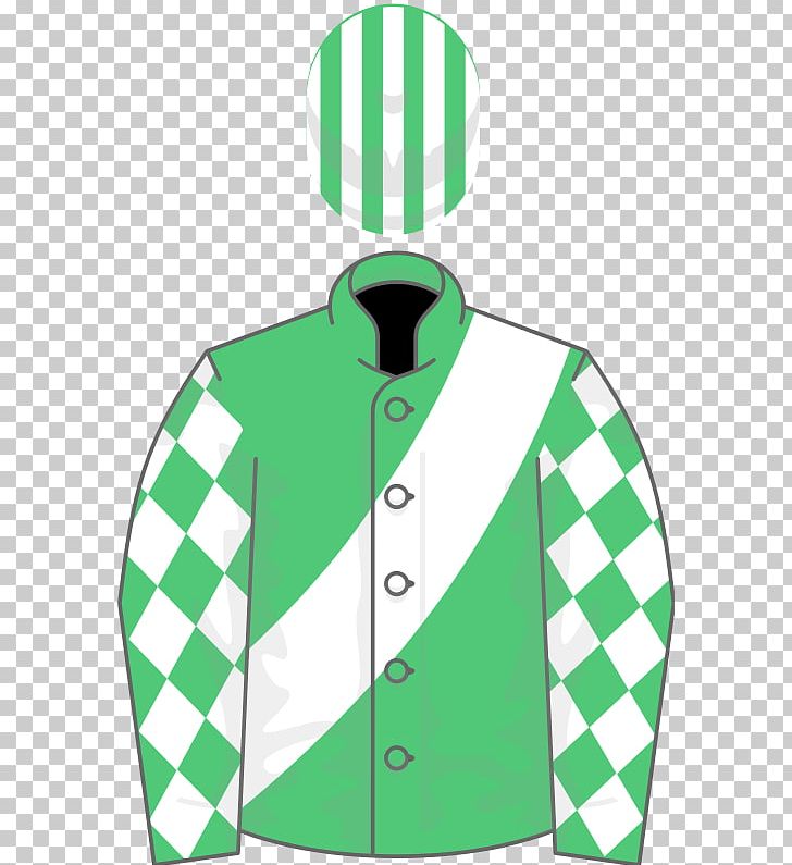 T-shirt Thoroughbred 2017 Melbourne Cup Sleeve Dress Shirt PNG, Clipart, 2017 Melbourne Cup, Clothing, Collar, Dress Shirt, Green Free PNG Download