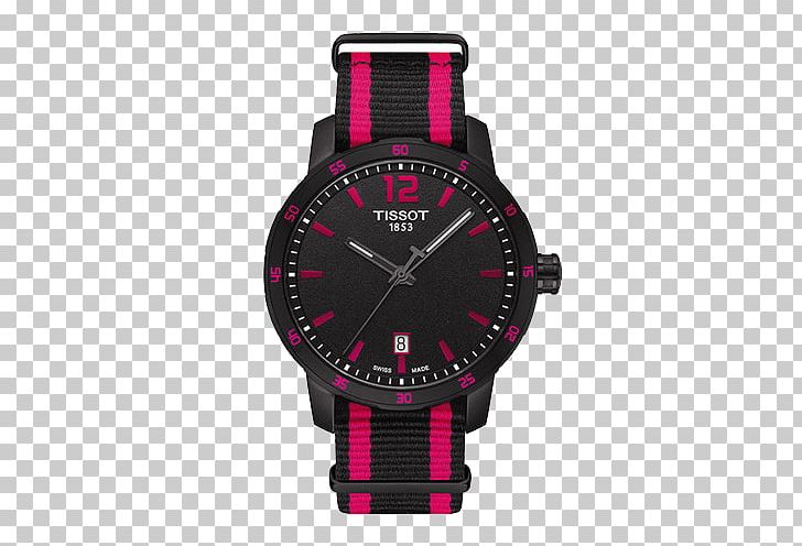 Tissot Watch Chronograph Strap Clock PNG, Clipart, Apple Watch, Brand, Chronograph, Clock, Guess Free PNG Download