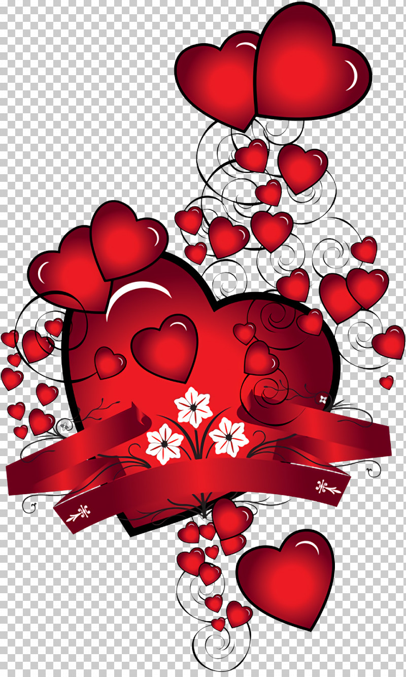 Red Heart Valentines Day PNG, Clipart, Carmine, Heart, Love, Petal, Red Free PNG Download