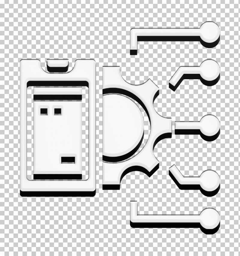 Api Icon Fintech Icon PNG, Clipart, Api Icon, Fintech Icon, Line, Technology, Text Free PNG Download