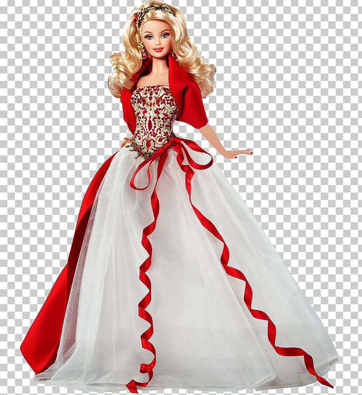 holiday barbie 2018 amazon