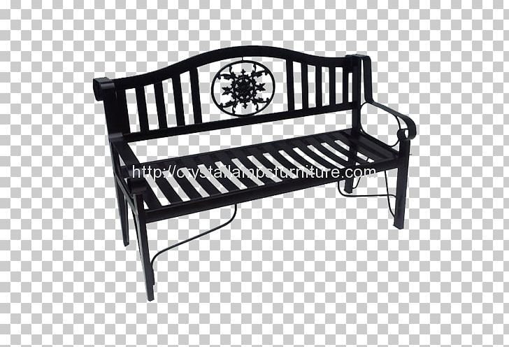 Bed Frame Couch Bench PNG, Clipart, Angle, Bed, Bed Frame, Bench, Black And White Free PNG Download