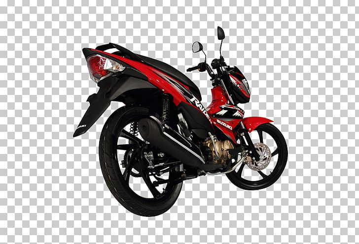 Car Suzuki Raider 150 Fuel Injection Motorcycle PNG, Clipart, Automotive Exhaust, Automotive Exterior, Car, Engine, Exhaust System Free PNG Download