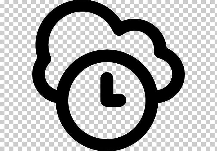 Computer Icons Cloud Computing PNG, Clipart, Area, Black And White, Brand, Circle, Clock Free PNG Download