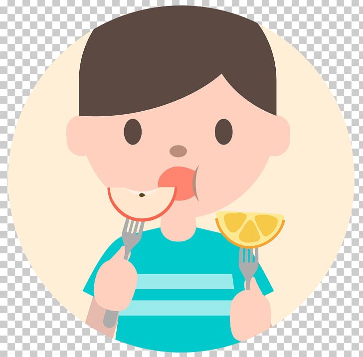 Fruit Food Eating Vegetable PNG, Clipart, Art, Boy, Calorie, Cartoon, Cheek Free PNG Download