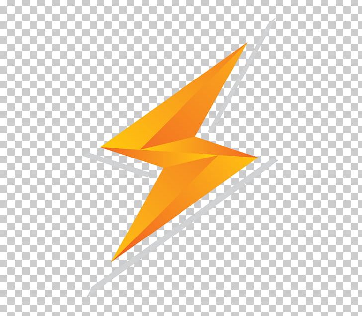 Logo Yellow PNG, Clipart, Angle, Art, Computer Wallpaper, Download, Lightning Free PNG Download